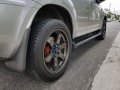 Nissan X-Trail 2004 4x2 Automatic for sale-2