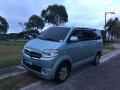 2009 Suzuki Apv for sale-0