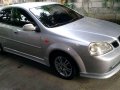 Chevrolet Optra 1.8LT 2005 Pormado for sale-11