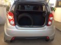 Chevrolet Spark LS AT 2014 FOR SALE-2