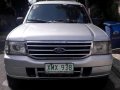 Ford Everest 4x2 MT Diesel 2004 Silver For Sale -6