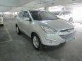 Well-maintained Hyundai Tucson 2010 for sale-0