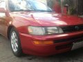 Toyota Corolla gli Manual transmission FOR SALE-1