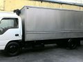 2007 Isuzu Elf 15ft 4HF1 White MT For Sale -2