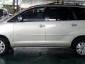 2009 Toyota Innova 2.5 G Diesel Automatic for sale-4