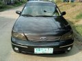 Ford Lynx ghia 2005 FOR SALE-0