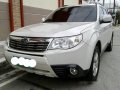 Good as new Subaru Forester 2010 for sale-1