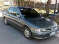 For sale Mitsubishi Lancer gli 96-2