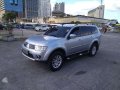 2009 Mitsubishi Montero sport 4x4 for sale-10