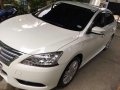 FOR SALE Nissan Sylphy 1.8v top of the line-7