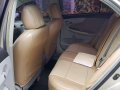 Well-maintained Toyota Altis 2008 1.6G for sale-9