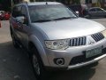 Mitsubishi Montero glsv 2011 matic FOR SALE-0