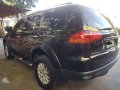 2010 Mitsubishi Montero Sport Gls Black For Sale -2