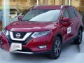 2017 Nissan Urvan and Xtrail FOR SALE-5