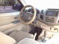 Good as new Toyota Fortuner 2007 for sale-5