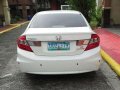 Honda Civic 2012 year model FOR SALE-1
