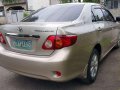Well-maintained Toyota Altis 2008 1.6G for sale-2