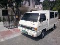 2007 Mitsubishi L300 FB body deluxe FOR SALE-1