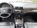 2004 BMW 318i Automatic Transmission FOR SALE-4