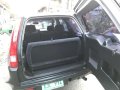 FOR SALE Honda CR-V 2003 model-8