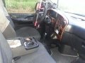 2002 Hyundai Starex SVX AT FOR SALE-3