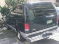 Fresh FORD E150 AT Black Van For Sale -1