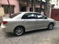 Toyota Corolla 2003 P230,000 for sale-0