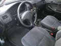 Honda Civic Vti 1998 AT Blue Sedan For Sale -4