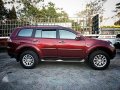 2012 Mitsubishi Montero Manual FOR SALE-5