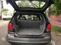 Kia Sorento 4x4 2004 Automatic V6 Black For Sale -9