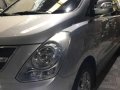 Hyundai Grand Starex 2008 FOR SALE-1