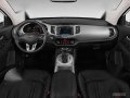 Kia Sportage LX 2016 AT FOR SALE-3