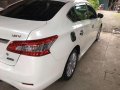 FOR SALE Nissan Sylphy 1.8v top of the line-9