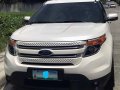 Good as new Ford Explorer 2012 for sale-1