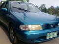 Nissan Sentra series 3 super saloon 1995 FOR SALE-6