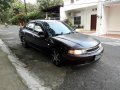 Well-kept Mitsubishi Lancer 2001 for sale-0