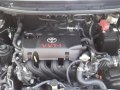 Toyota Vios e 2016 matic FOR SALE-6