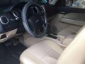 Ford Everest For Sale 2008 model-2