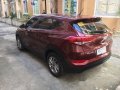 Well-kept Hyundai Tucson 2016 for sale-3