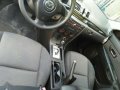 Well-kept Mazda 3 1.6 2004 for sale-6