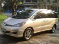 2004 Toyota Previa matic super sariwa for sale-0