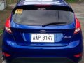 2014 Ford Fiesta Trend for sale-5