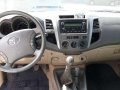 Toyota HiLux G 4x4 2011 Model FOR SALE-7