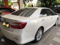 2012 Toyota Camry 25 G AT FOR SALE-3