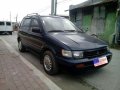 FOR SALE TOYOTA Rvr diesel 95-2