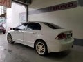 2009 Honda Civic FD 1.8v FOR SALE-4