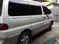 Hyundai Starex 2002 for sale-2