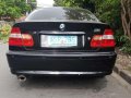 2004 BMW 318i Automatic Transmission FOR SALE-2