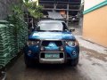 For sale Mitsubishi STRADA 2008 GLX2 Manual Loaded-0