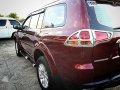 2012 Mitsubishi Montero Manual FOR SALE-3